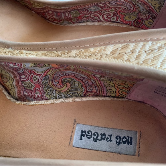 Not Rated Pumps - Size 9 - Picture 3 of 8